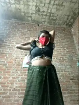 Thumbnail of Anamikasaxyhot930 - Stripchat live cam