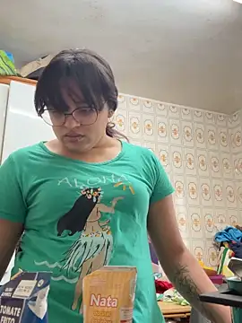 Stripchat cam girl Jaykel_a