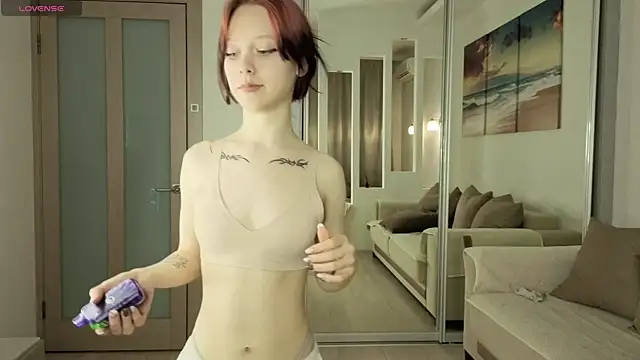 Stripchat cam girl Joyce_Murphy