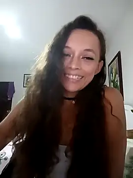 Stripchat cam girl Mjoha__