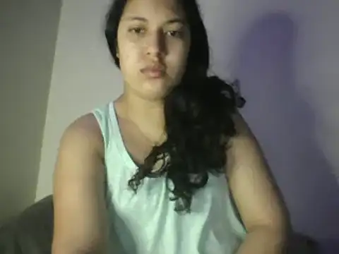 Stripchat cam girl azul_midnight