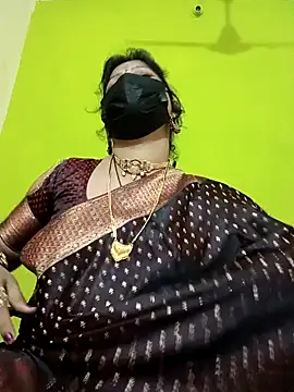 Stripchat cam girl Any-Pari