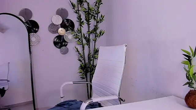 Stripchat cam girl payton_24