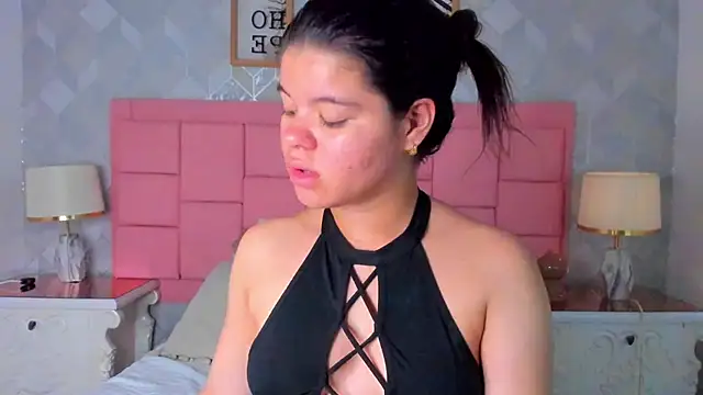 Stripchat cam girl mary_joseph