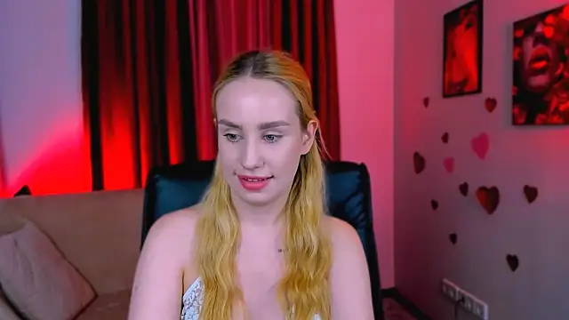 Stripchat cam girl asol_muah