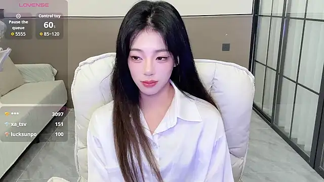 Stripchat cam girl Sandy_Uu