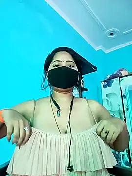 Stripchat cam girl Samarya-78