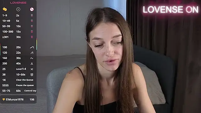 Stripchat cam girl Cherry_air