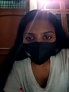Stripchat cam girl Chahat_Pandey