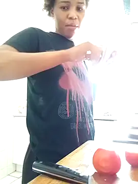 Stripchat cam girl cattallinna98