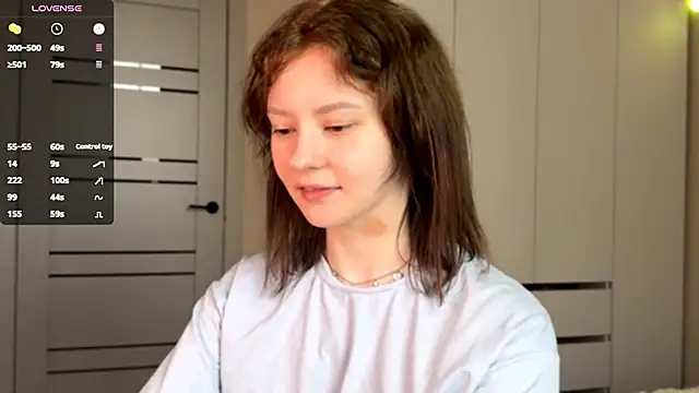 Stripchat cam girl IrisPurrphy