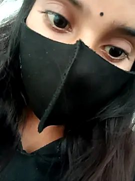 Stripchat cam girl Aaisha-16