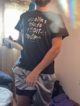 Stripchat cam girl Damien55
