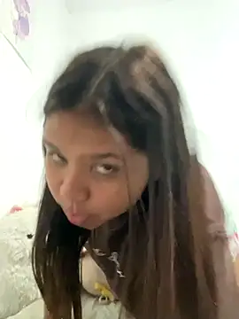 Stripchat cam girl Amaia_Nomi