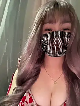 Stripchat cam girl Buterfly21