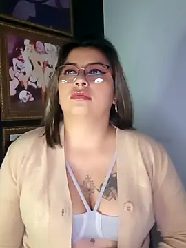 Stripchat cam girl Eva-Elfie_