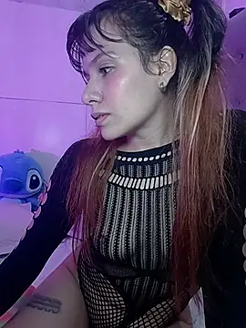 Stripchat cam girl Hairy_ptt