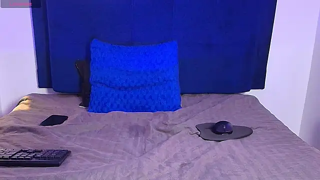 Stripchat cam girl Parker_Noah