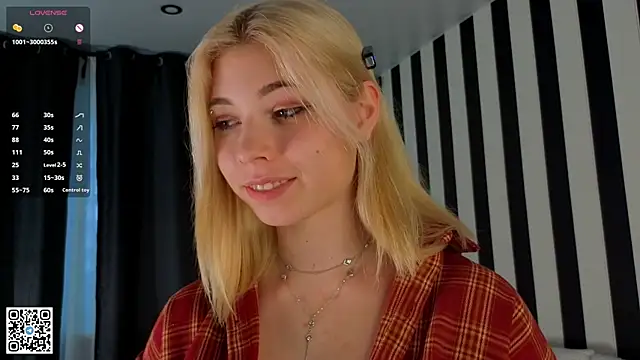 Stripchat cam girl SibleyDurborow