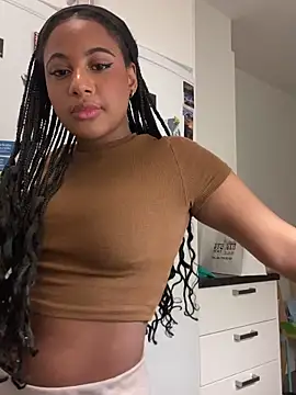 Stripchat cam girl xo_steffyxo_4