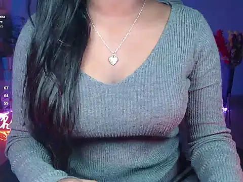 Stripchat cam girl Rashiii_