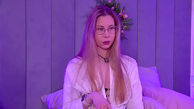 Stripchat cam girl -SaraBlack-