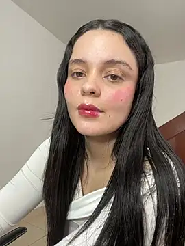 Stripchat cam girl Selena_Roa