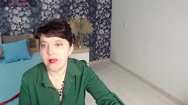 Stripchat cam girl zerogravity_XX