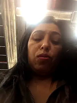 Stripchat cam girl eulaliahot21