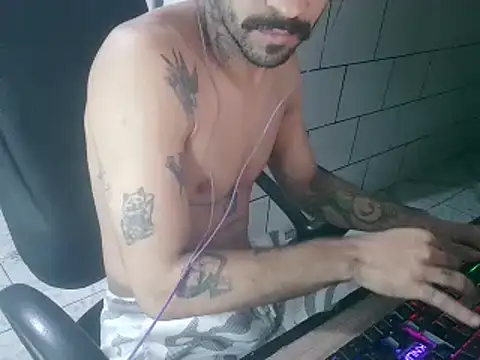 Stripchat cam girl Amigodotadox