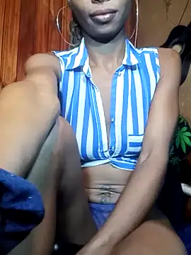 Stripchat cam girl MissParis26