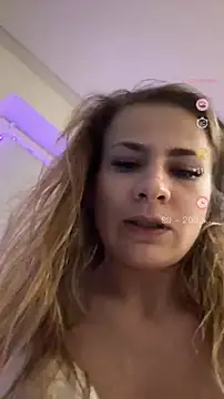 Stripchat cam girl isabelaettha