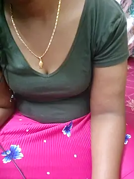 Stripchat cam girl janani-tamizhachi
