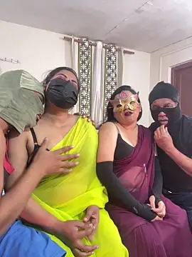 Stripchat cam girl stargroup