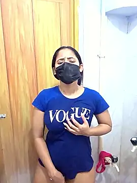 Stripchat cam girl Hot_honey77