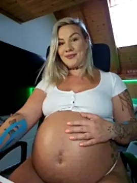 Stripchat cam girl Nastysweden_pregnant