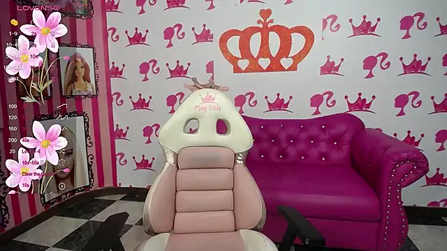 Stripchat cam girl Your_Precious_Girl