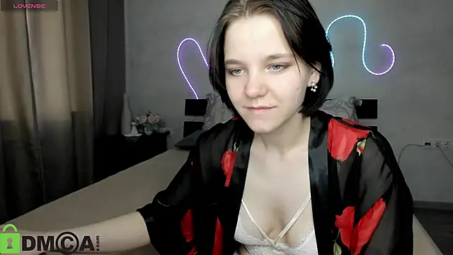 Stripchat cam girl Milena_Mell