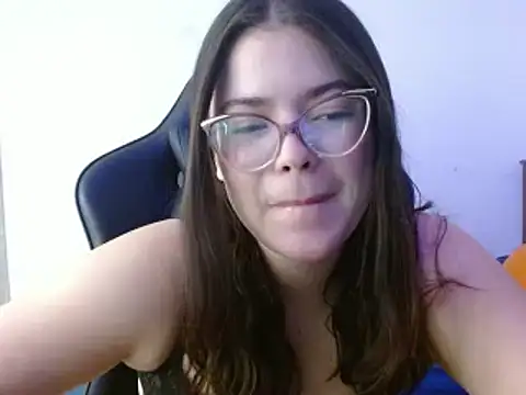 Stripchat cam girl Valentina2390