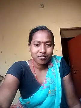 Stripchat cam girl Notybhabi