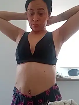 Stripchat cam girl lilithbeth