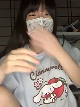 Stripchat cam girl xx_Ojou_xx