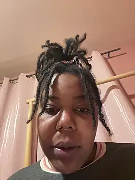 Stripchat cam girl Goddess_Nafeesha