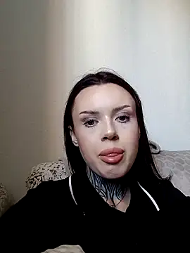 Stripchat cam girl KateTown