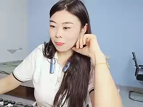 Stripchat cam girl Gina7788