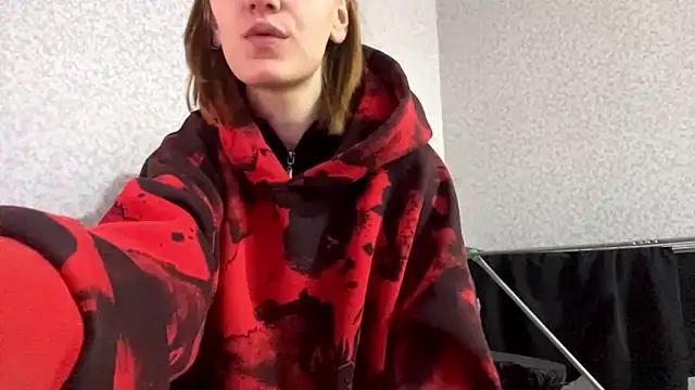 Stripchat cam girl Sweety_Burger