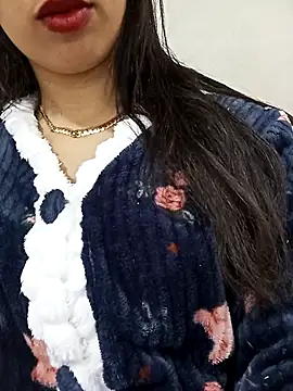 Stripchat cam girl SexyDalaal