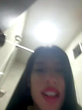 Stripchat cam girl giasteele