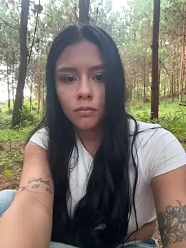 Stripchat cam girl Coral_lee