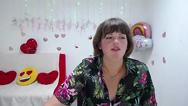 Stripchat cam girl StaceyLex